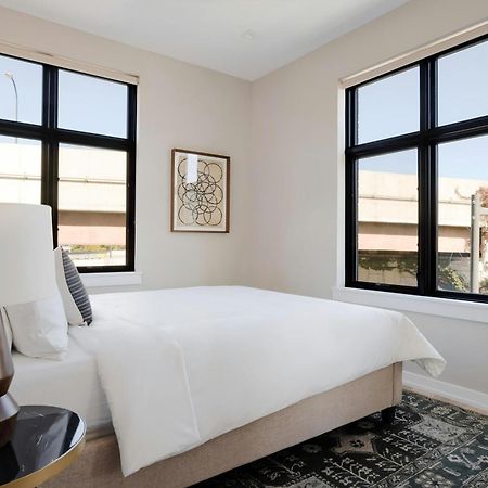Sonder By Marriott Bonvoy The Edison Apartments Old City Philadelphia Eksteriør billede