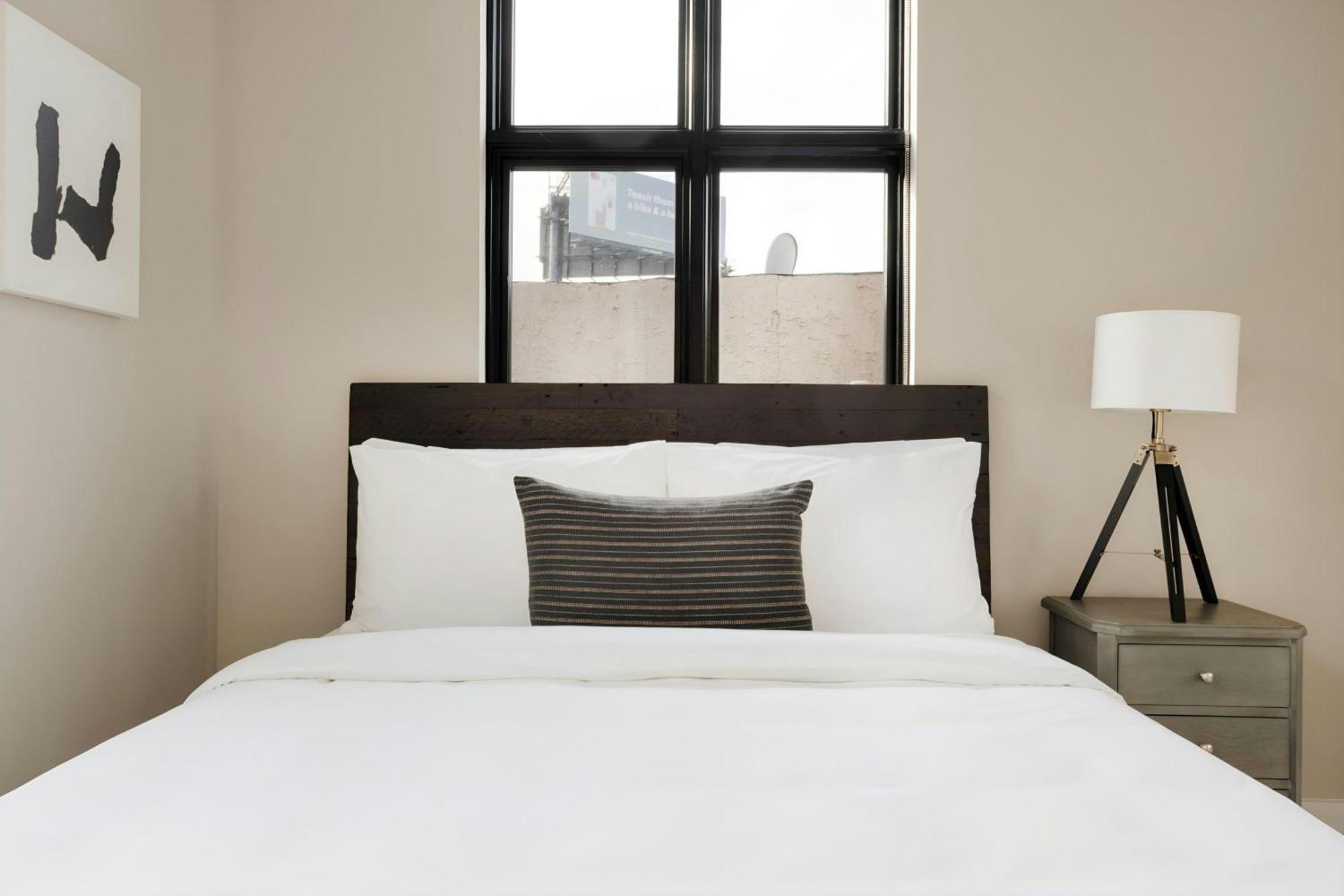 Sonder By Marriott Bonvoy The Edison Apartments Old City Philadelphia Eksteriør billede