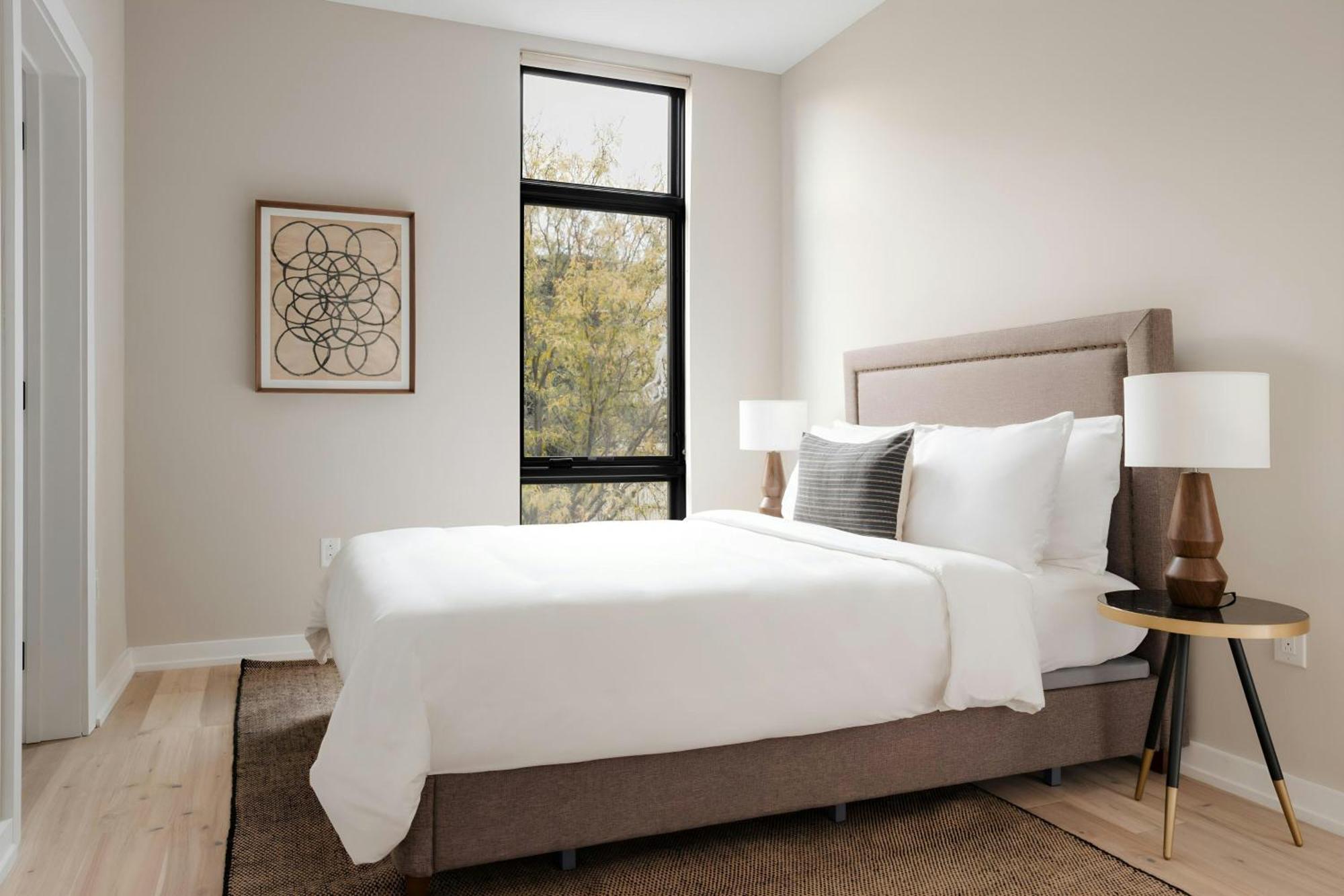 Sonder By Marriott Bonvoy The Edison Apartments Old City Philadelphia Eksteriør billede