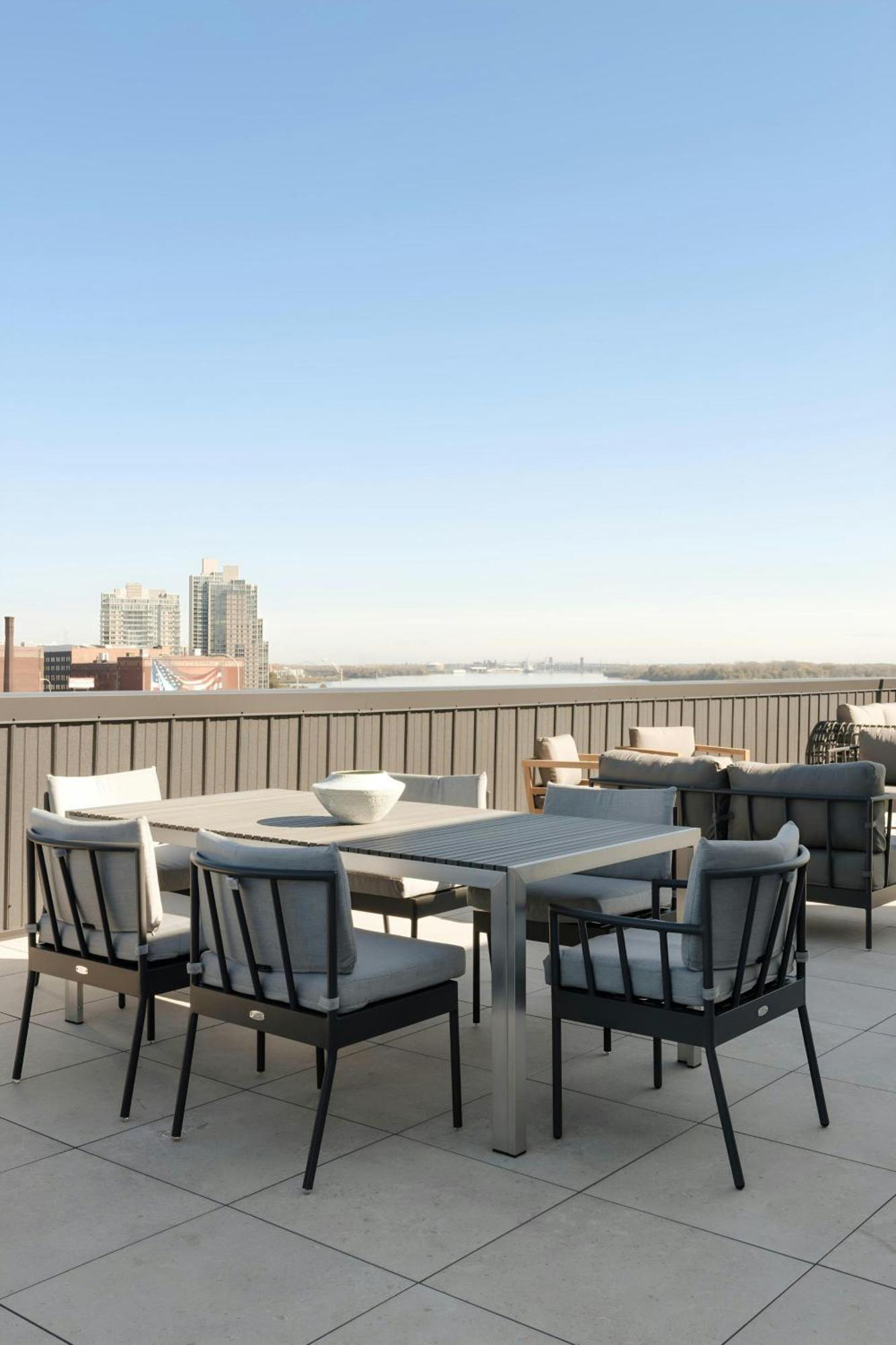 Sonder By Marriott Bonvoy The Edison Apartments Old City Philadelphia Eksteriør billede