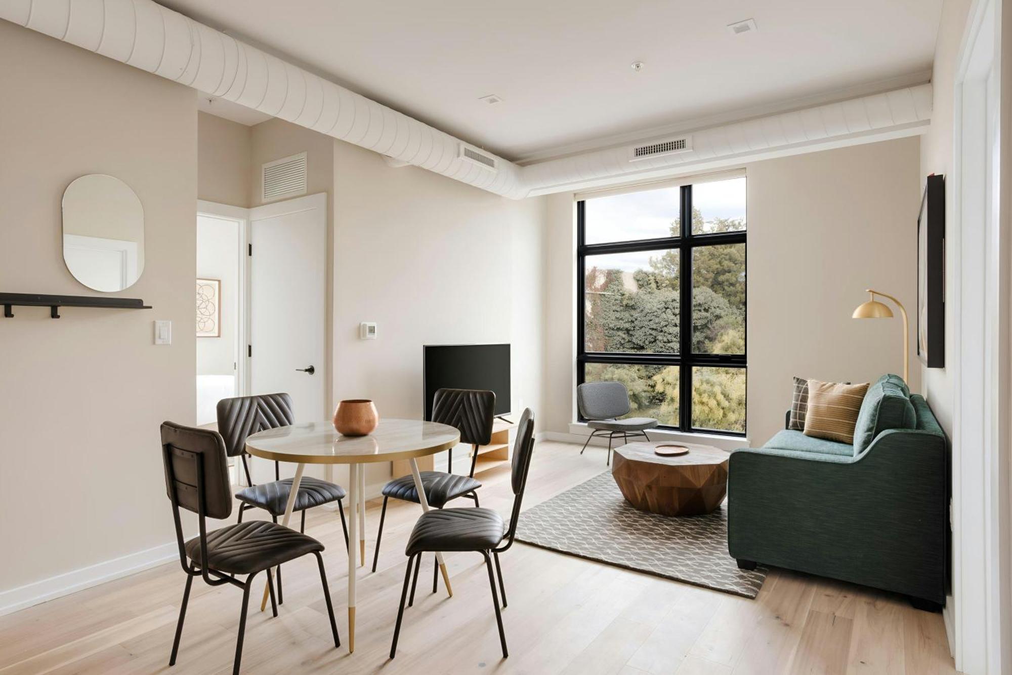 Sonder By Marriott Bonvoy The Edison Apartments Old City Philadelphia Eksteriør billede