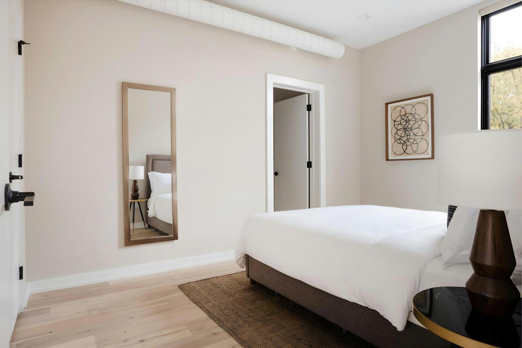 Sonder By Marriott Bonvoy The Edison Apartments Old City Philadelphia Eksteriør billede
