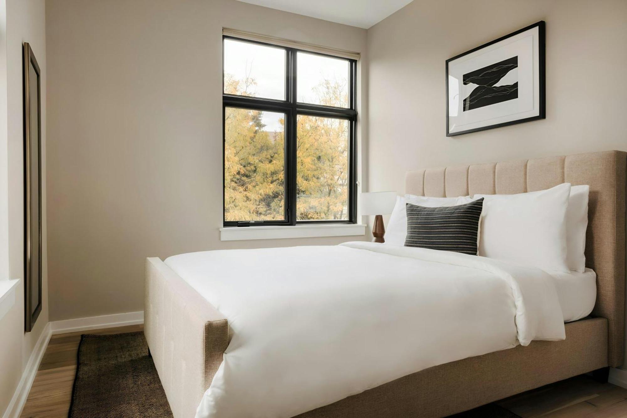 Sonder By Marriott Bonvoy The Edison Apartments Old City Philadelphia Eksteriør billede