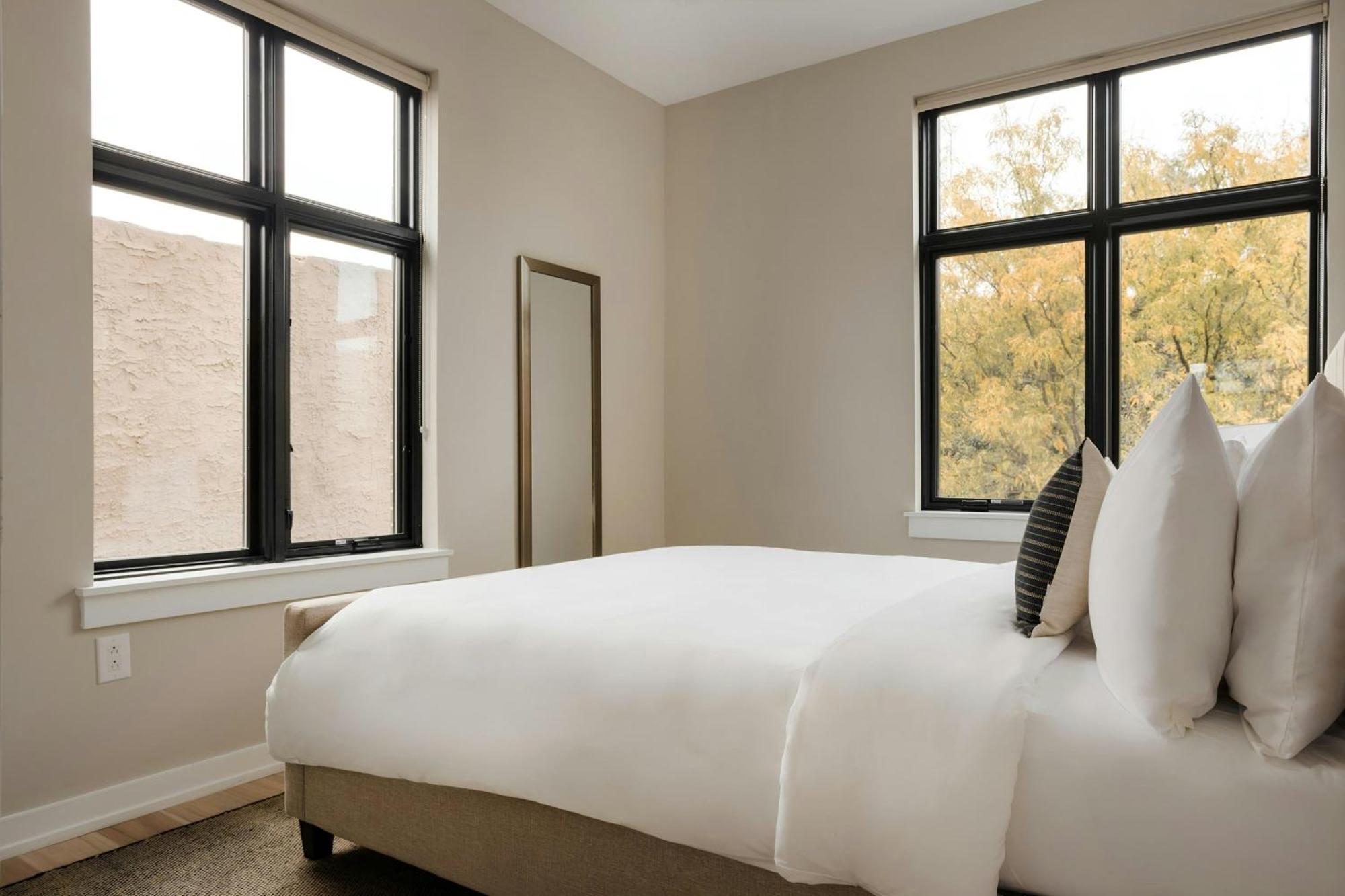 Sonder By Marriott Bonvoy The Edison Apartments Old City Philadelphia Eksteriør billede