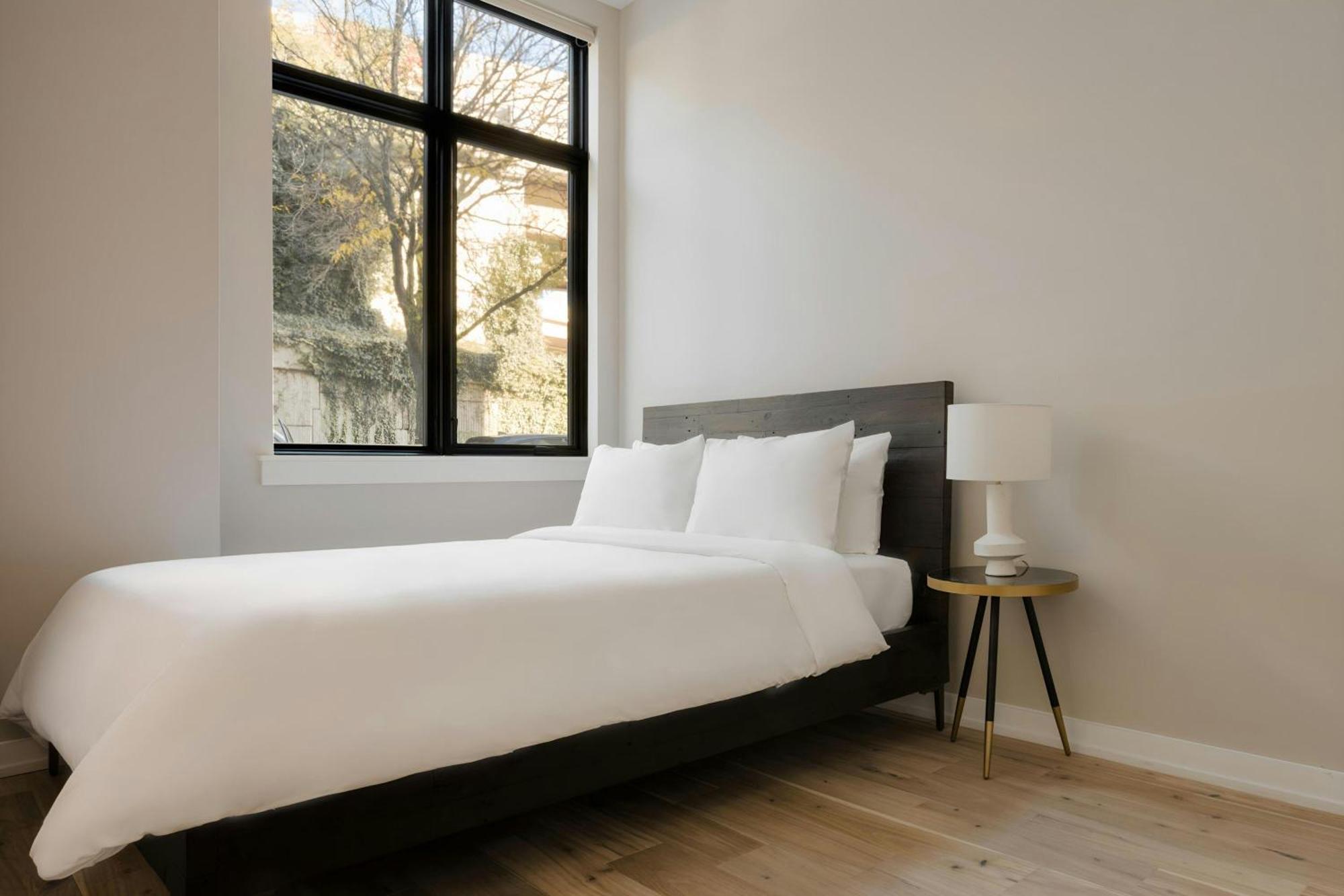 Sonder By Marriott Bonvoy The Edison Apartments Old City Philadelphia Eksteriør billede