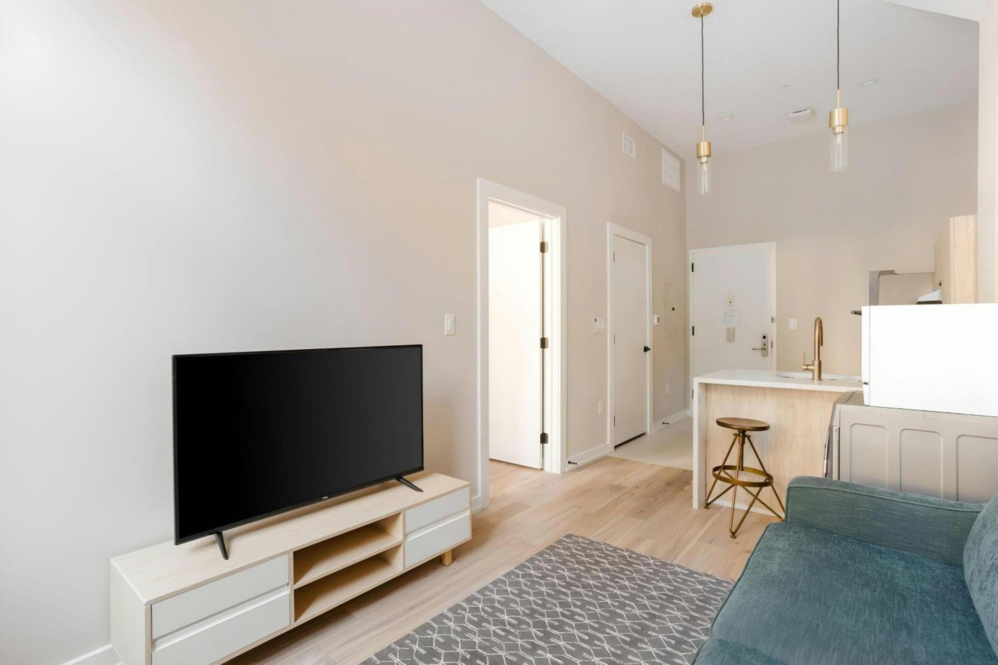 Sonder By Marriott Bonvoy The Edison Apartments Old City Philadelphia Eksteriør billede