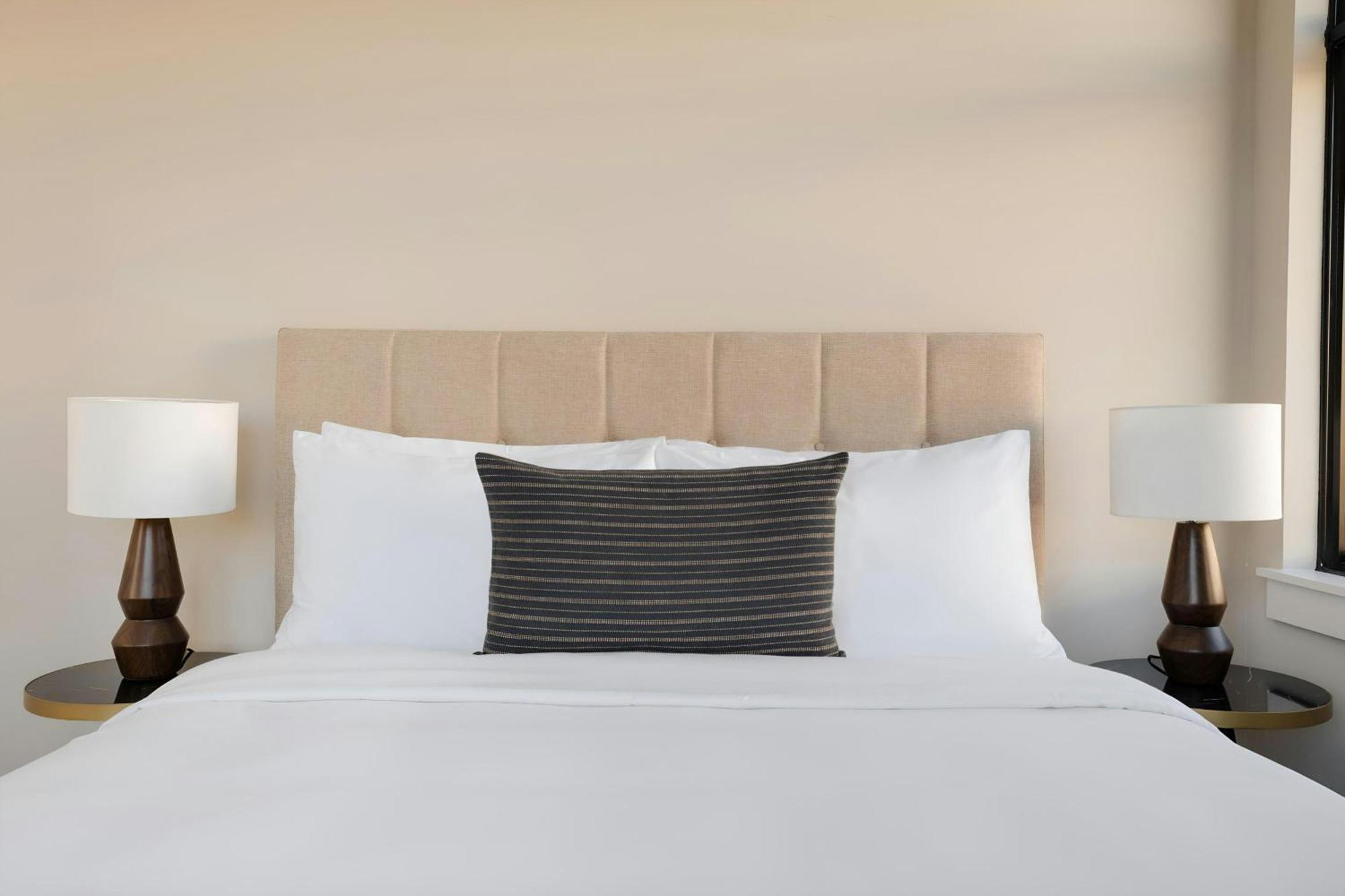 Sonder By Marriott Bonvoy The Edison Apartments Old City Philadelphia Eksteriør billede