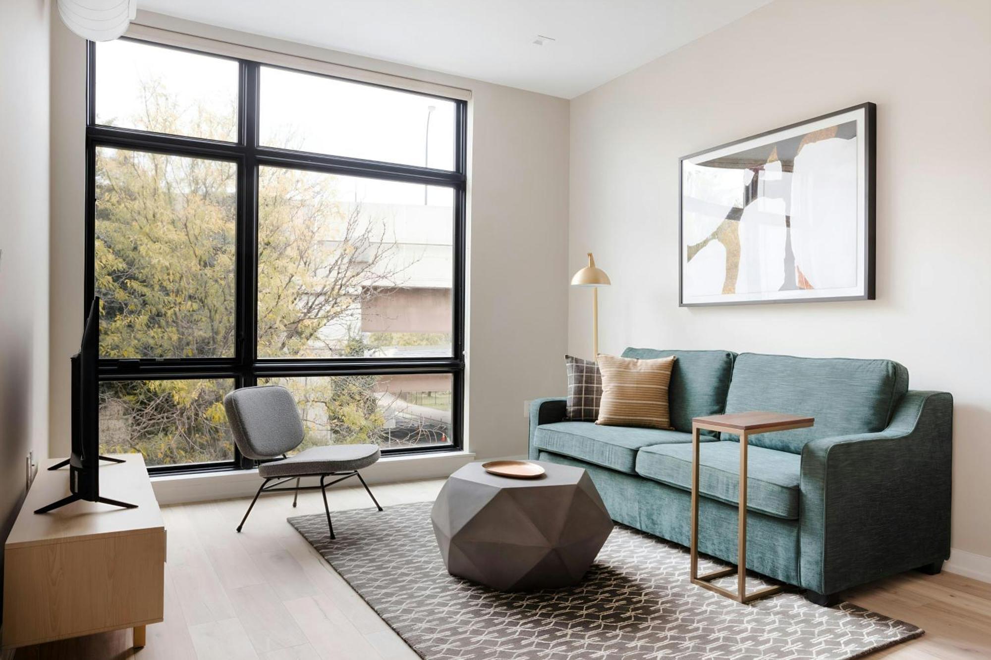 Sonder By Marriott Bonvoy The Edison Apartments Old City Philadelphia Eksteriør billede